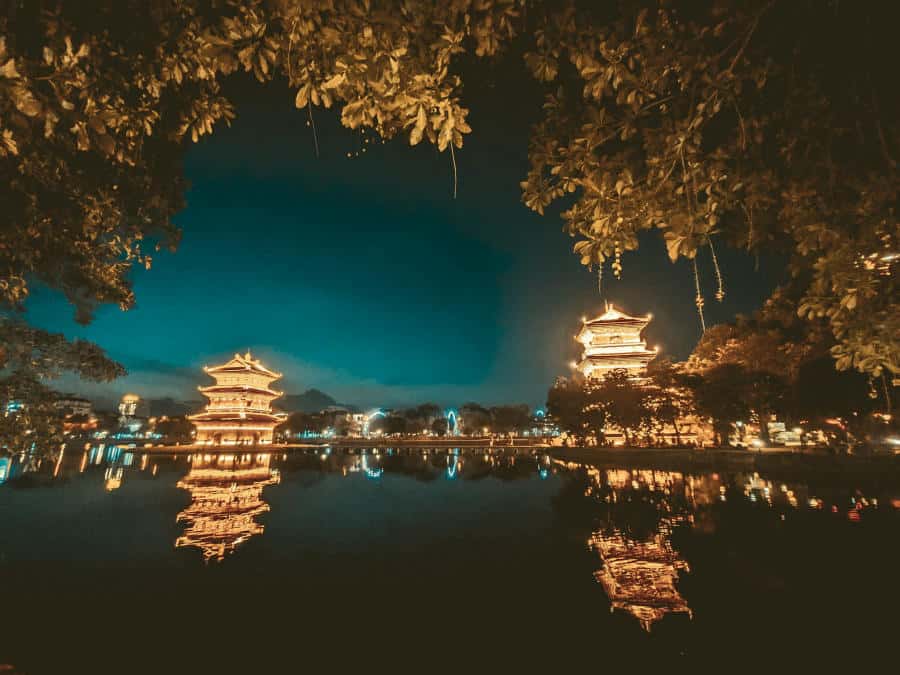 Núi Kỳ Lân, Ninh Bình — ảnh 4