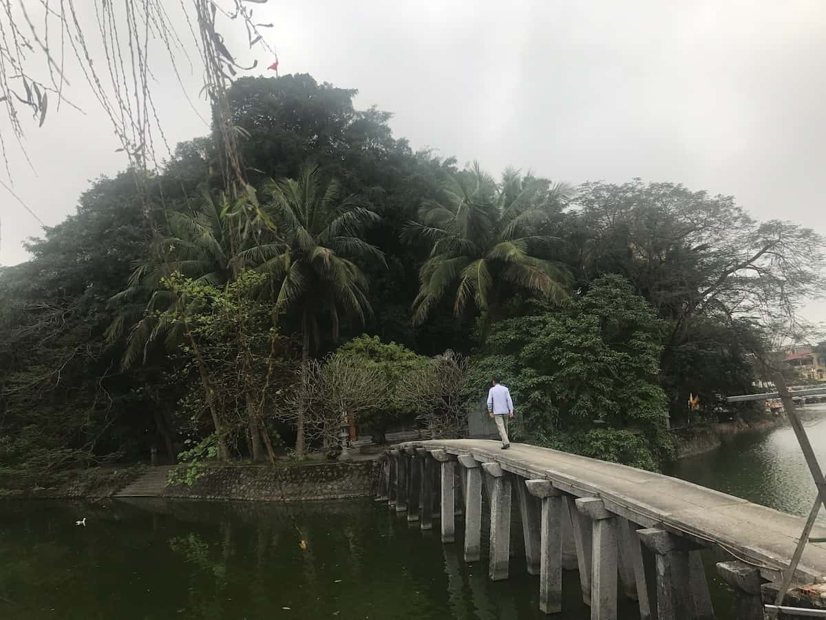 Núi Kỳ Lân, Ninh Bình — ảnh 20