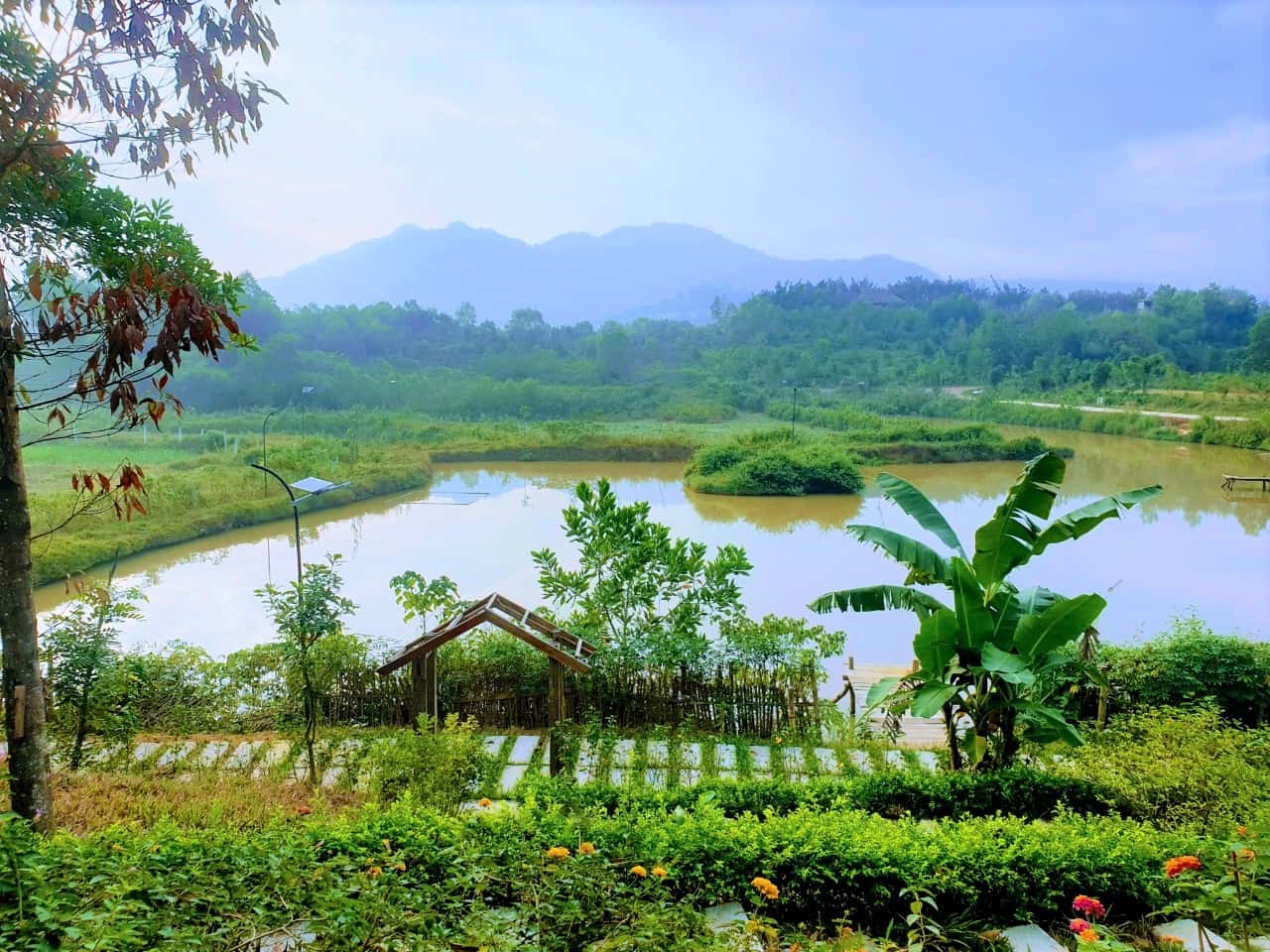 Bungalow 5 (6nature Bavi Retreat), Ba Vì — ảnh 10