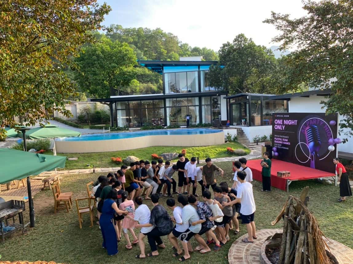 Soca Villa tại Vân Hòa, Ba Vì — ảnh 10