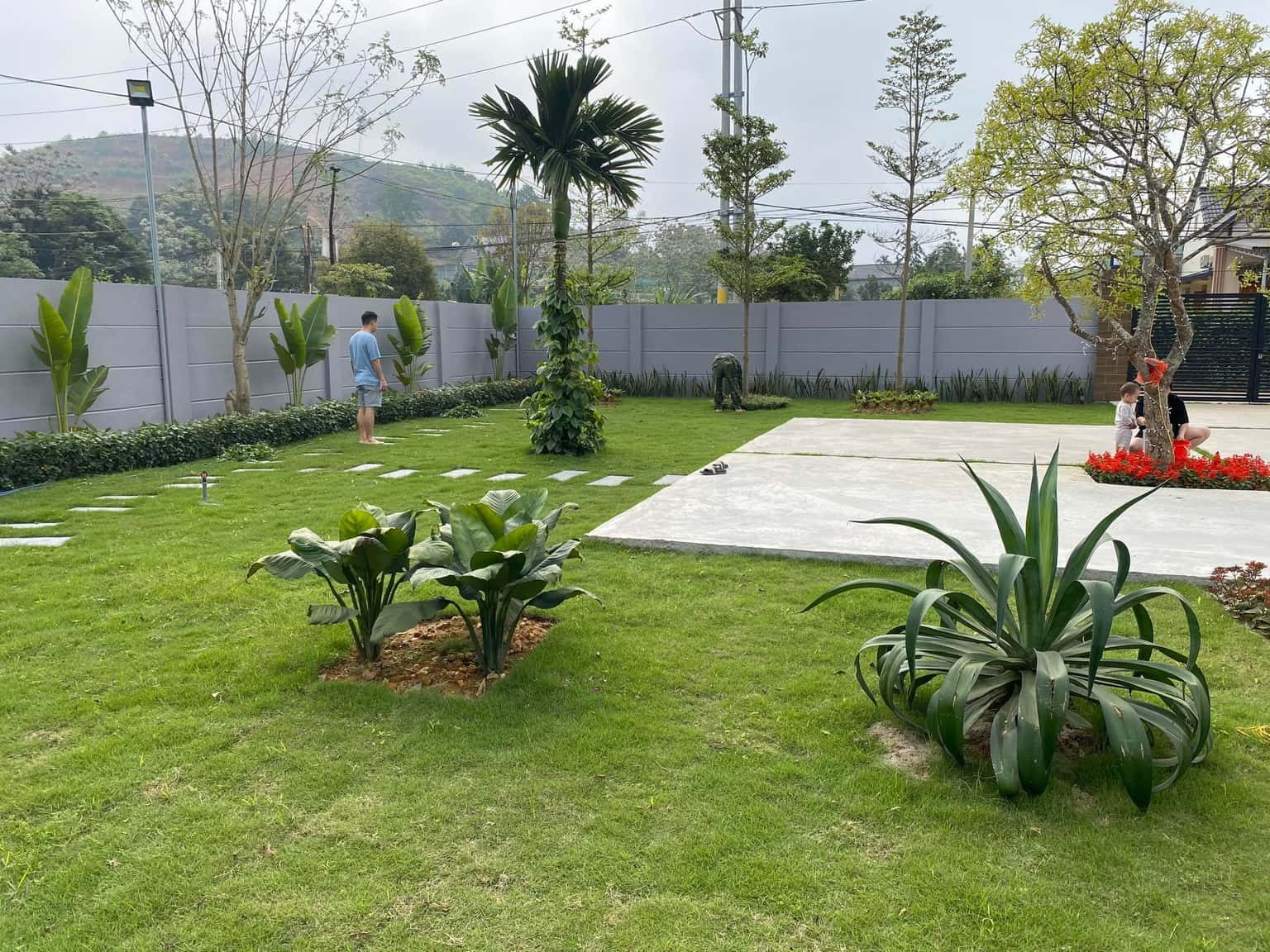Yoti Villa, Ba Vì () — ảnh 10