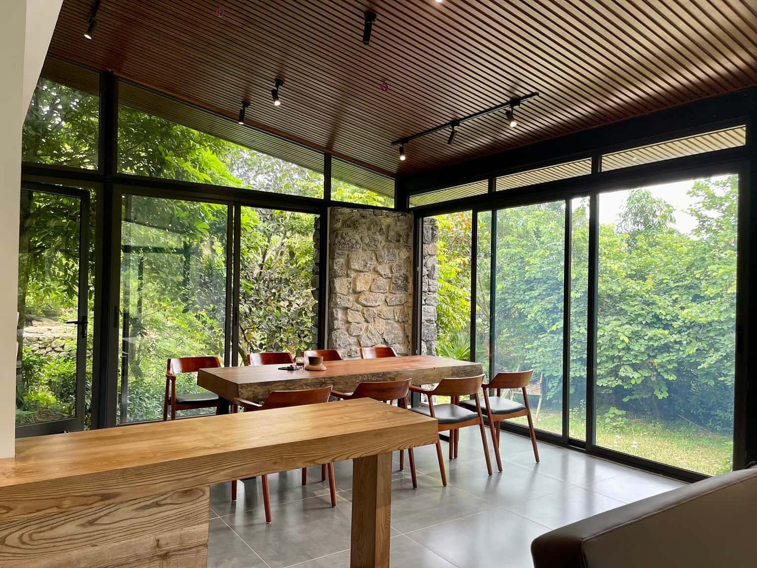 AM Villa, Ba Vì () — photo 23