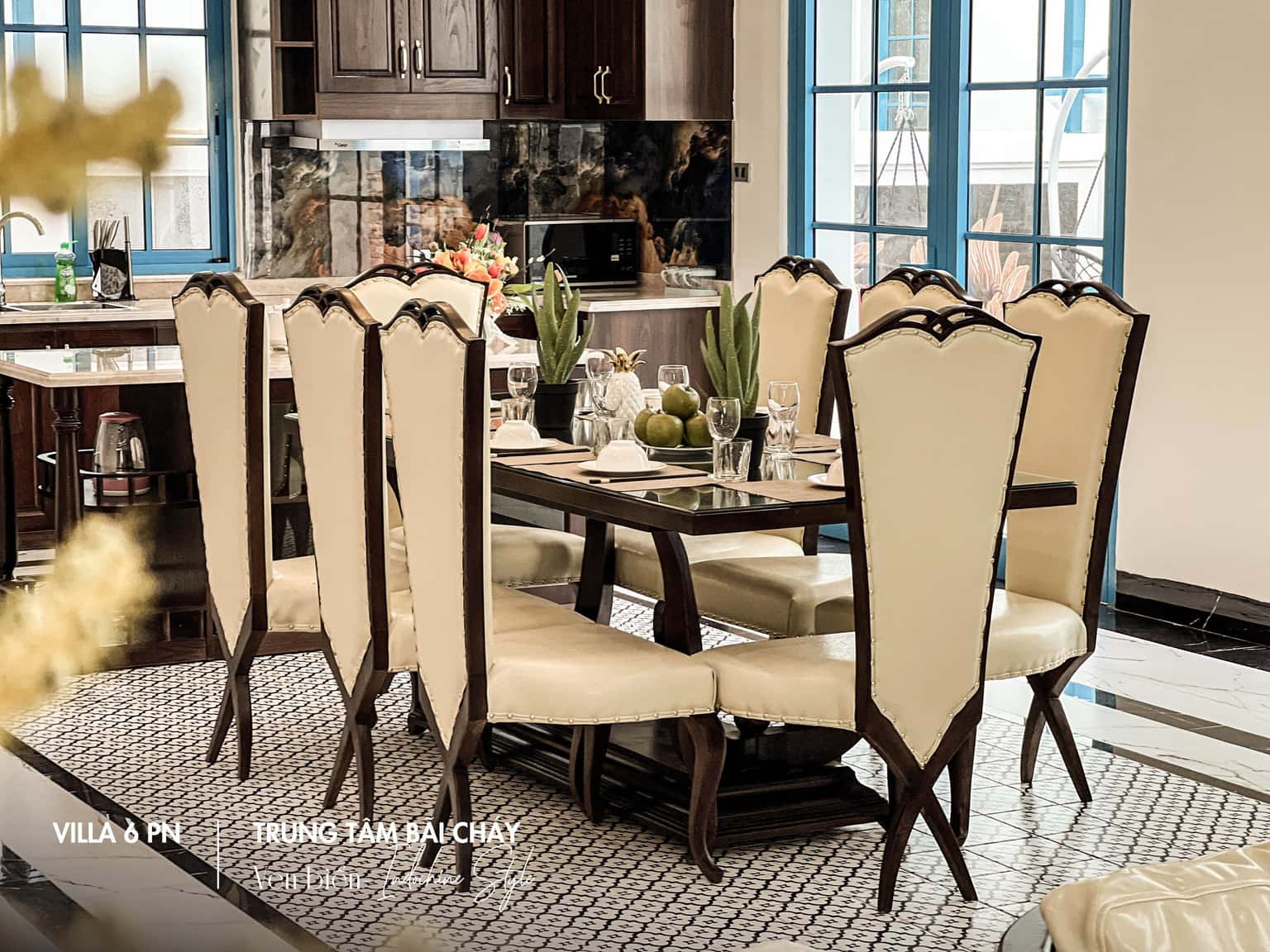 Villa M6.18 – Sun Feria Hạ Long, Bãi Cháy — ảnh 19