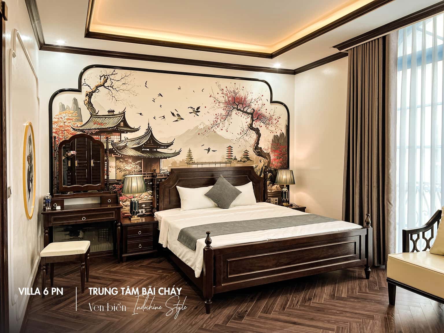 Villa M6.18 – Sun Feria Hạ Long, Bãi Cháy — ảnh 29