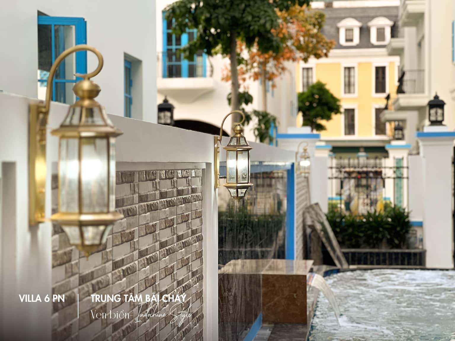 Villa M6.18 – Sun Feria Hạ Long, Bãi Cháy — ảnh 14