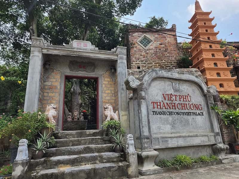 viet phu thanh chuong soc son