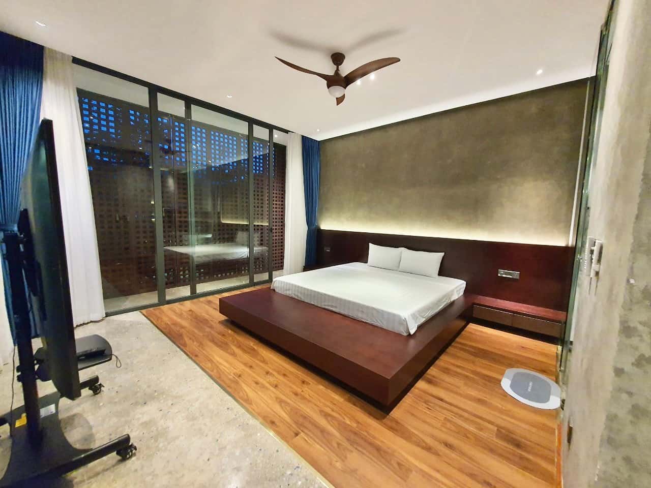 Las Vegas Villa E1.2, Venus Đại Lải — ảnh 4