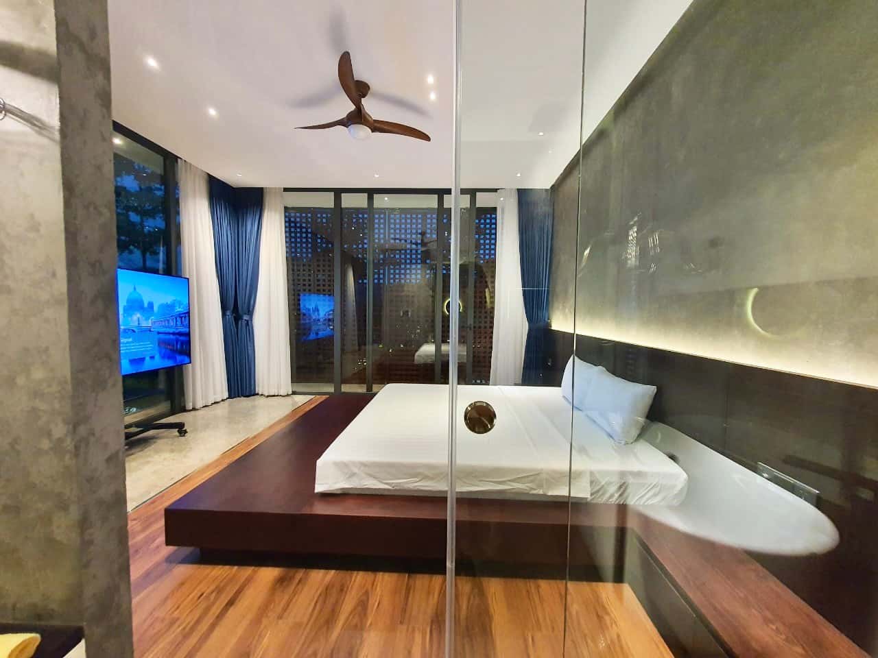Las Vegas Villa E1.2, Venus Đại Lải — ảnh 15