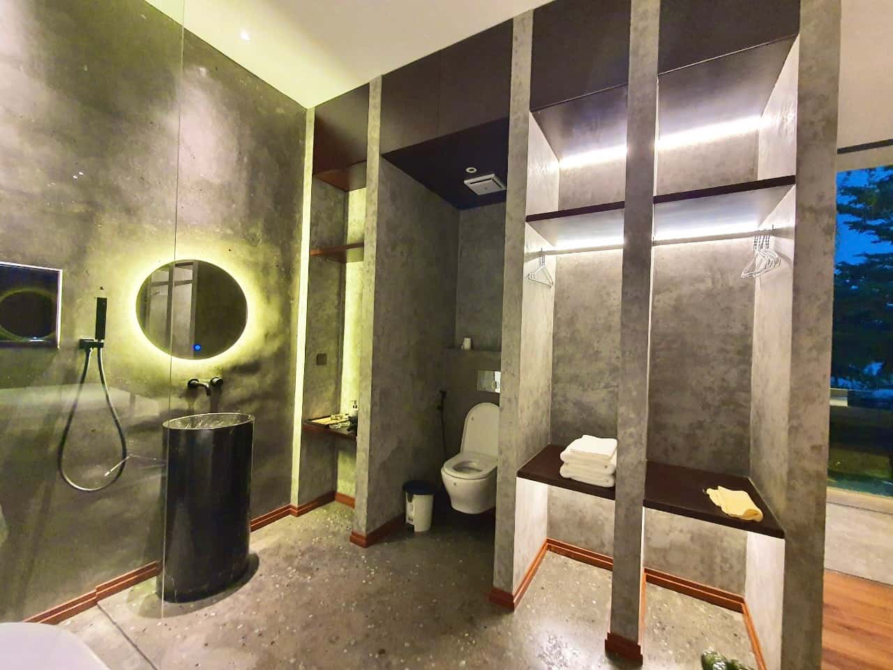 Las Vegas Villa E1.2, Venus Đại Lải — ảnh 30