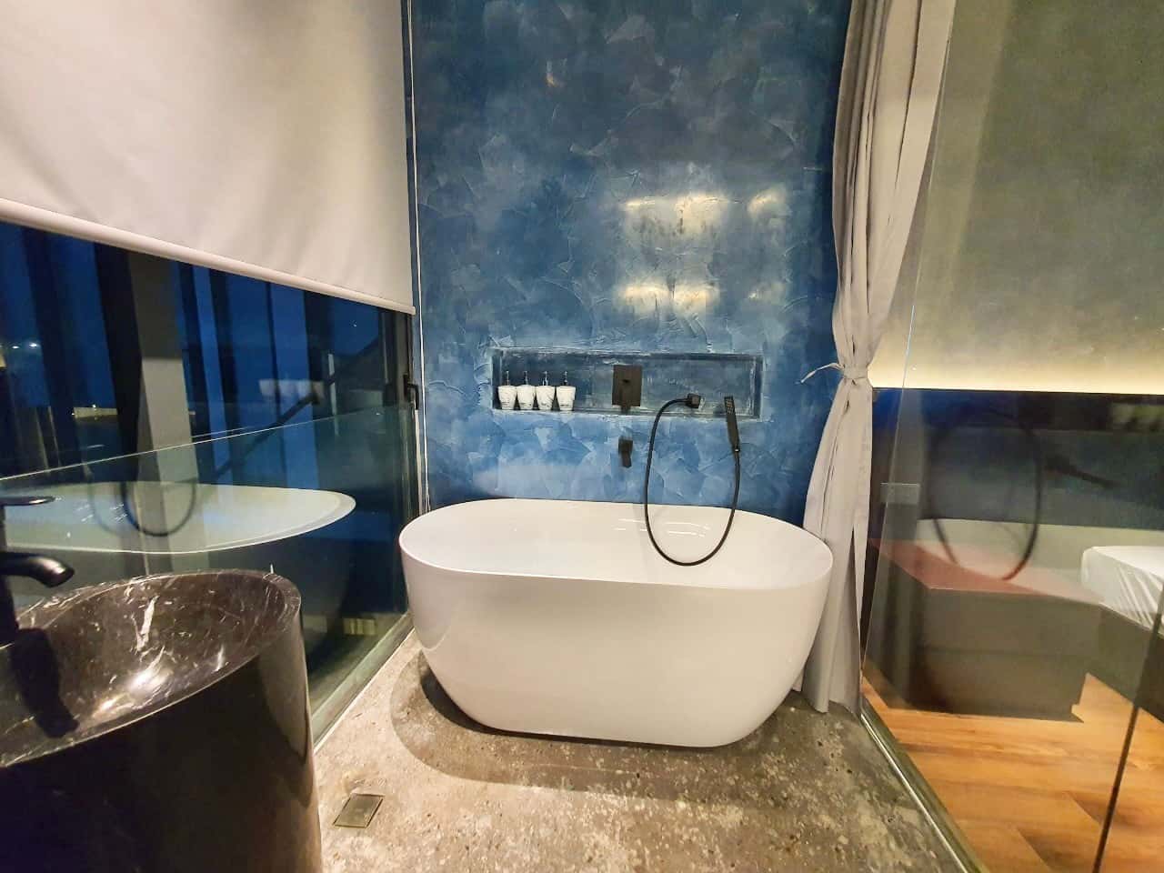 Las Vegas Villa E1.2, Venus Đại Lải — ảnh 32