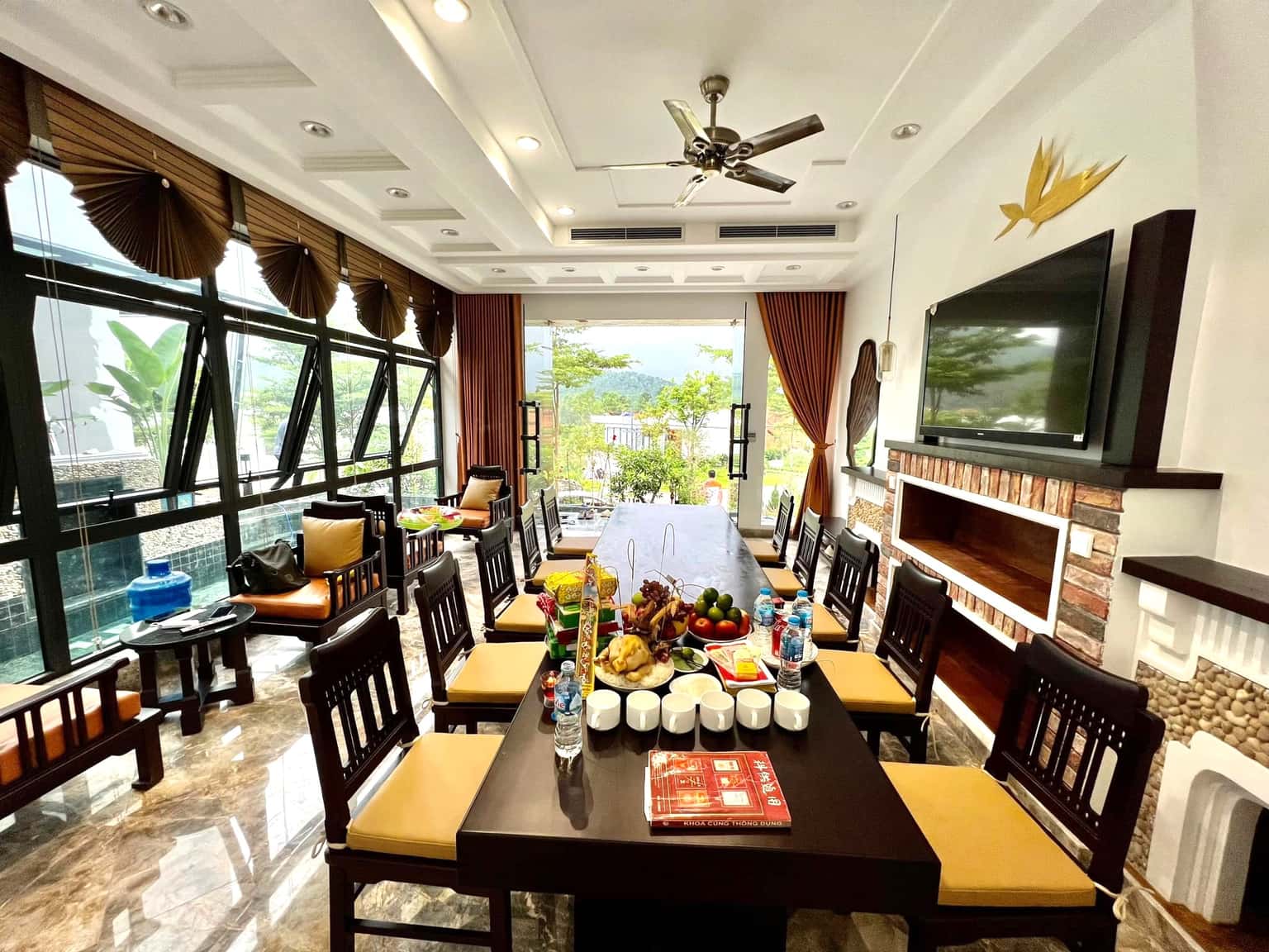 Princess Villa E3.3, Venus Đại Lải — ảnh 9