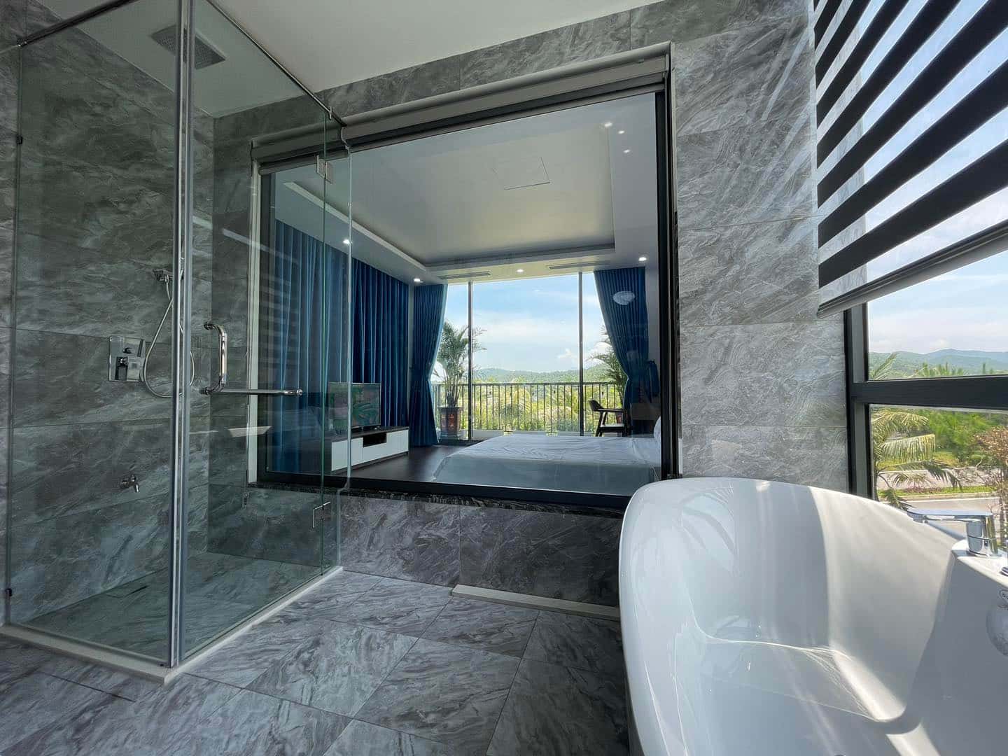 Sunset Villa F1.14, Venus Đại Lải — ảnh 24