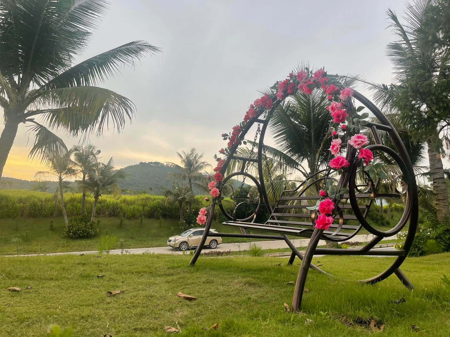 Sunset Villa F1.14, Venus Đại Lải — ảnh 13