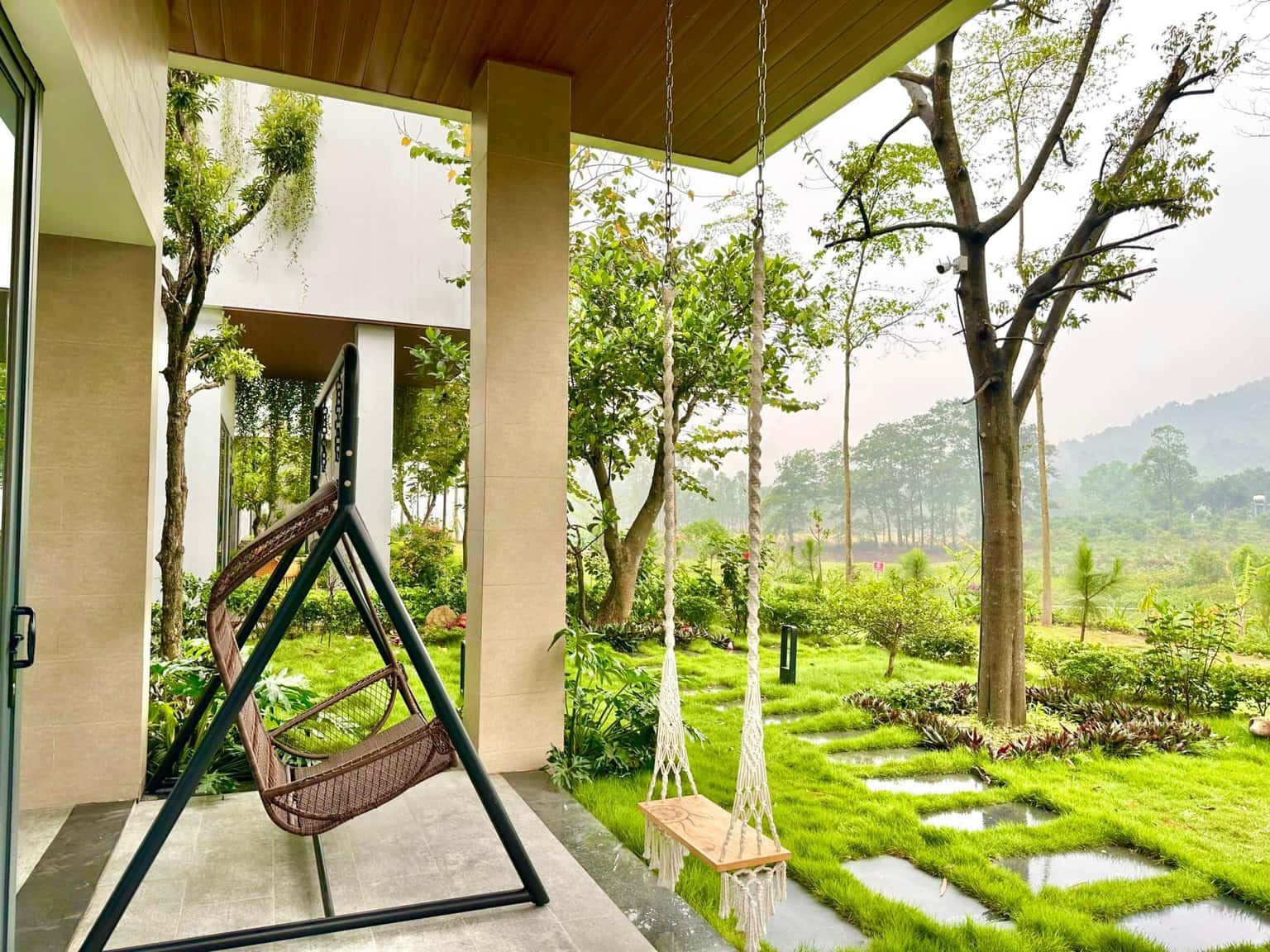 An Giang Villa HA30, Venus Đại Lải — photo 14