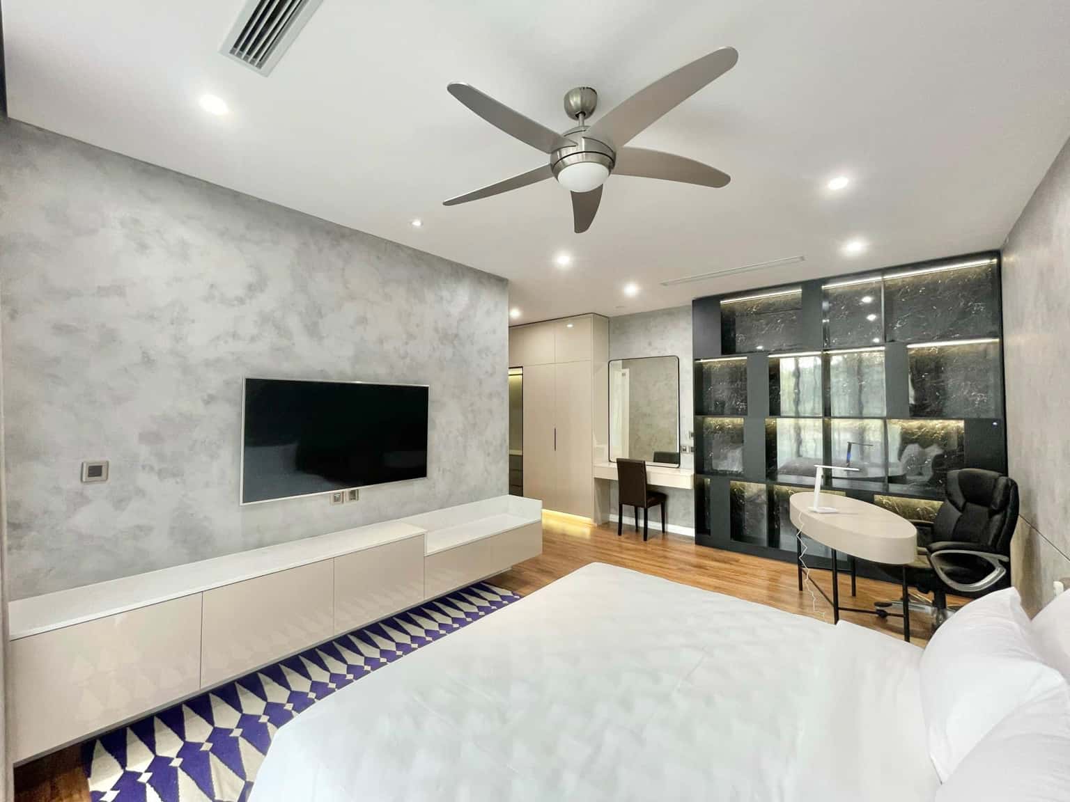 An Giang Villa HA30, Venus Đại Lải — photo 24