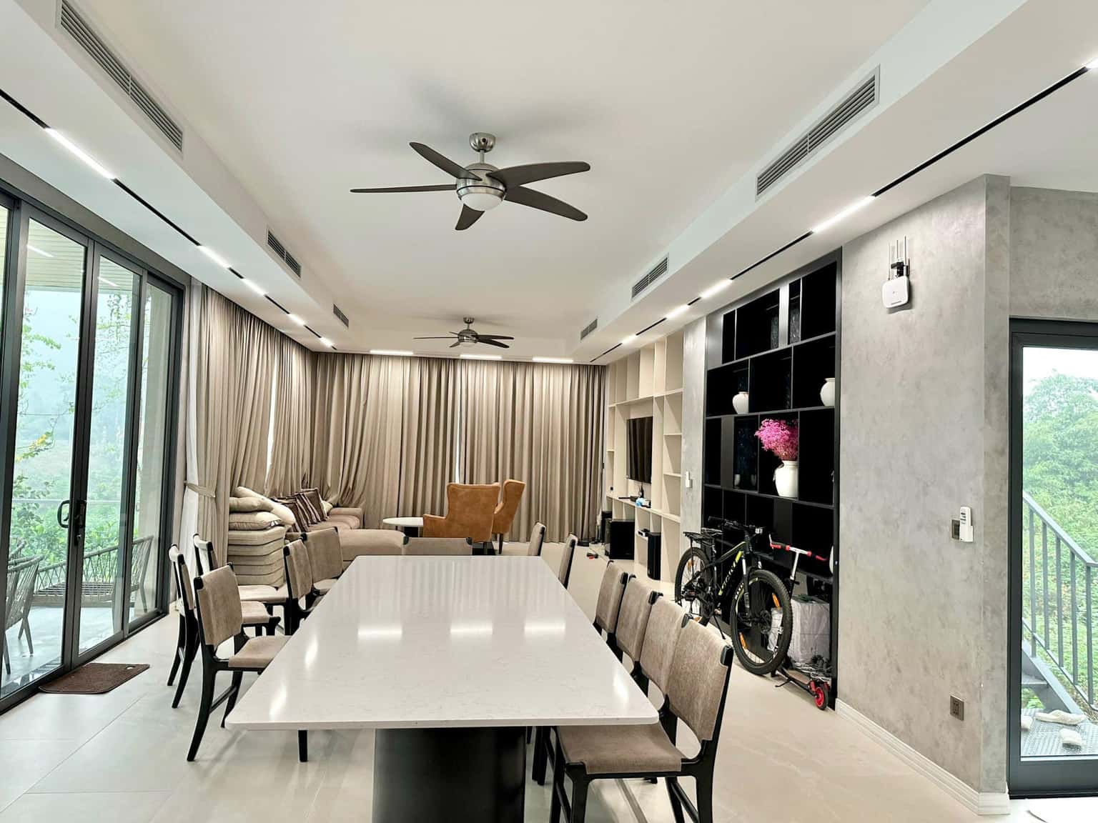 An Giang Villa HA30, Venus Đại Lải — photo 18