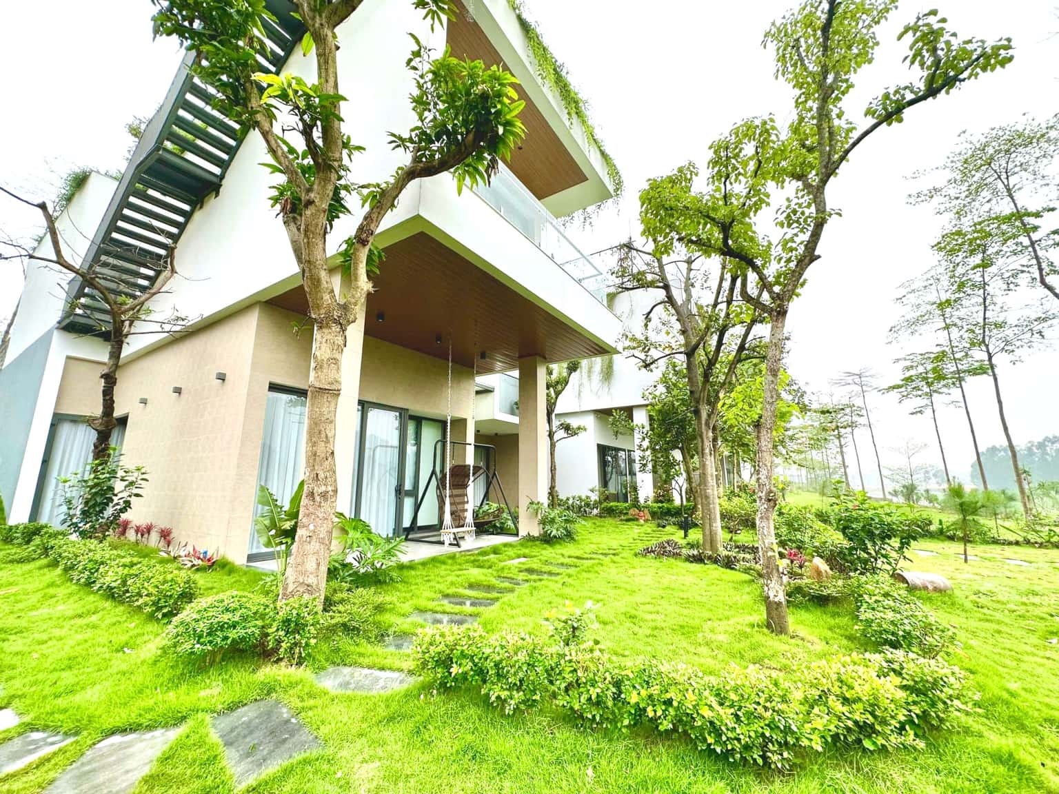 An Giang Villa HA30, Venus Đại Lải — photo 6