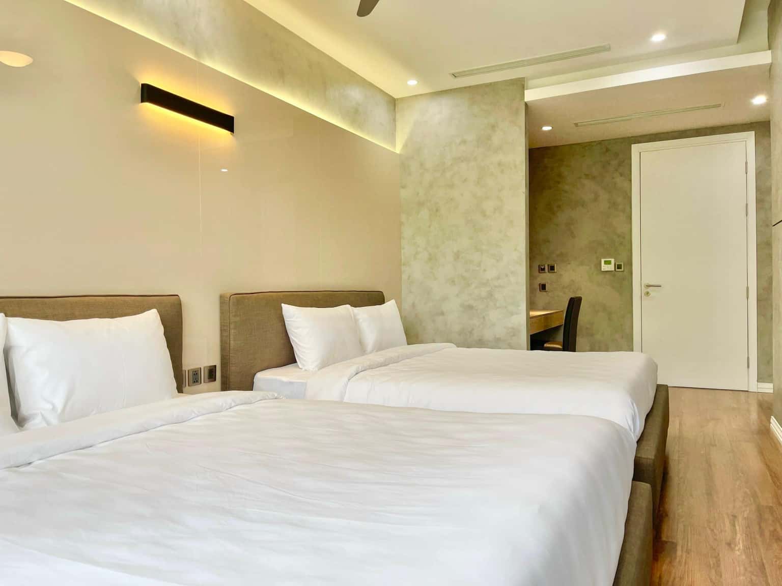 An Giang Villa HA30, Venus Đại Lải — photo 25