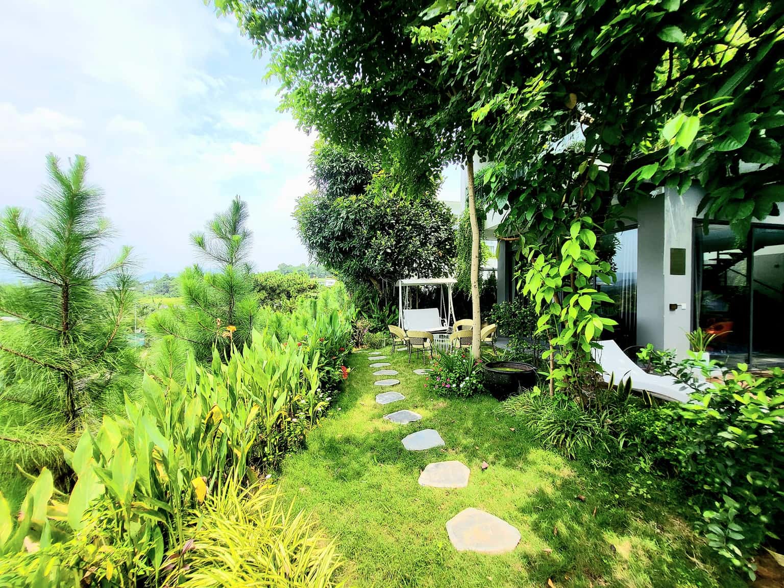 Duc Toan Villa F1.6, Venus Đại Lải — ảnh 9