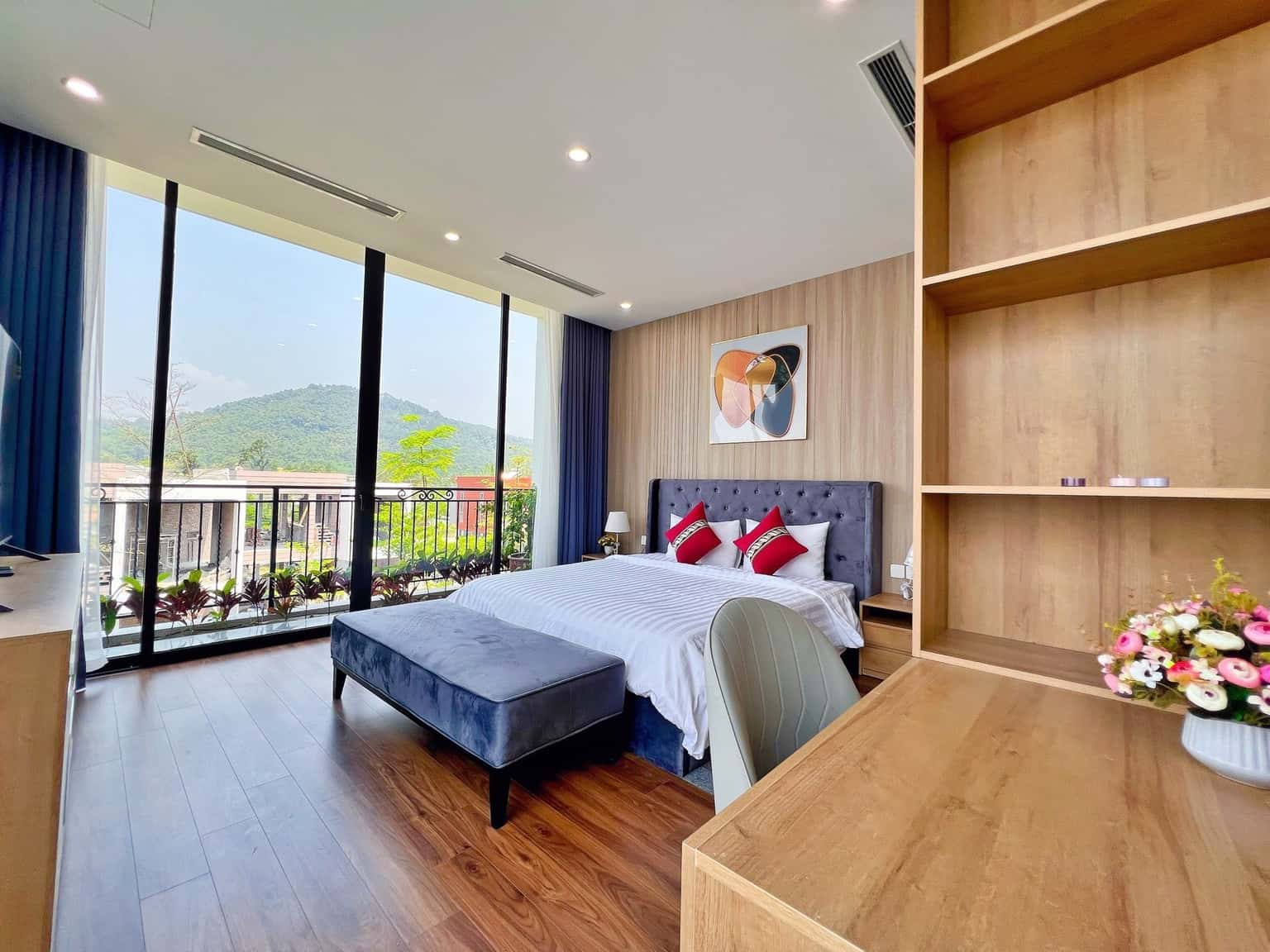 Villa E2.6, Venus Đại Lải — photo 4