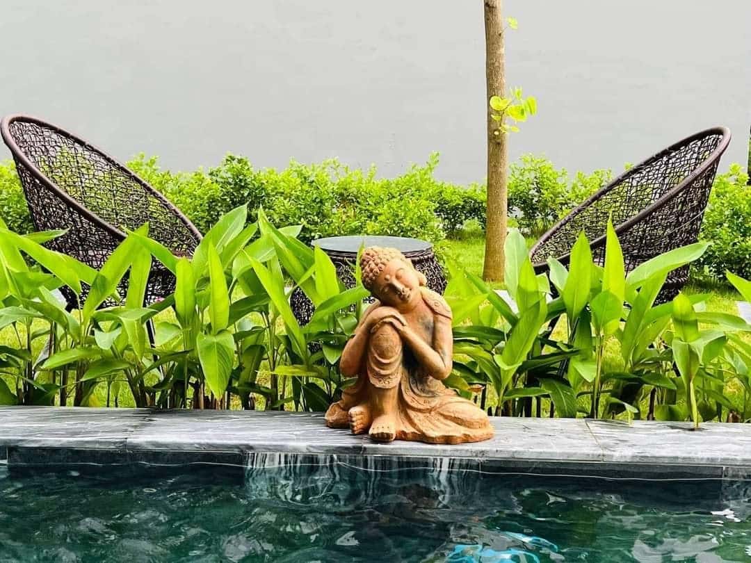 Sun Hillary Villa E2.7, Venus Đại Lải — ảnh 15