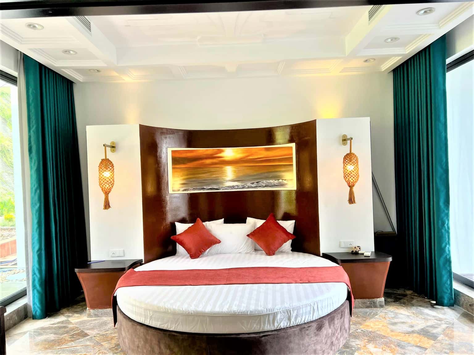 Princess Villa E3.3, Venus Đại Lải — ảnh 5
