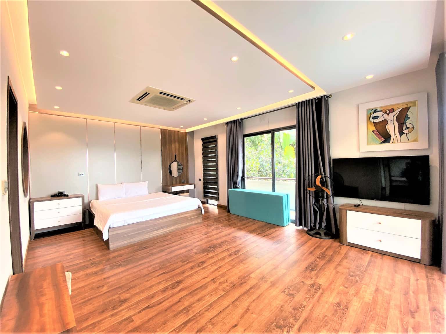 Villa B23, Flamingo Đại Lải — ảnh 4