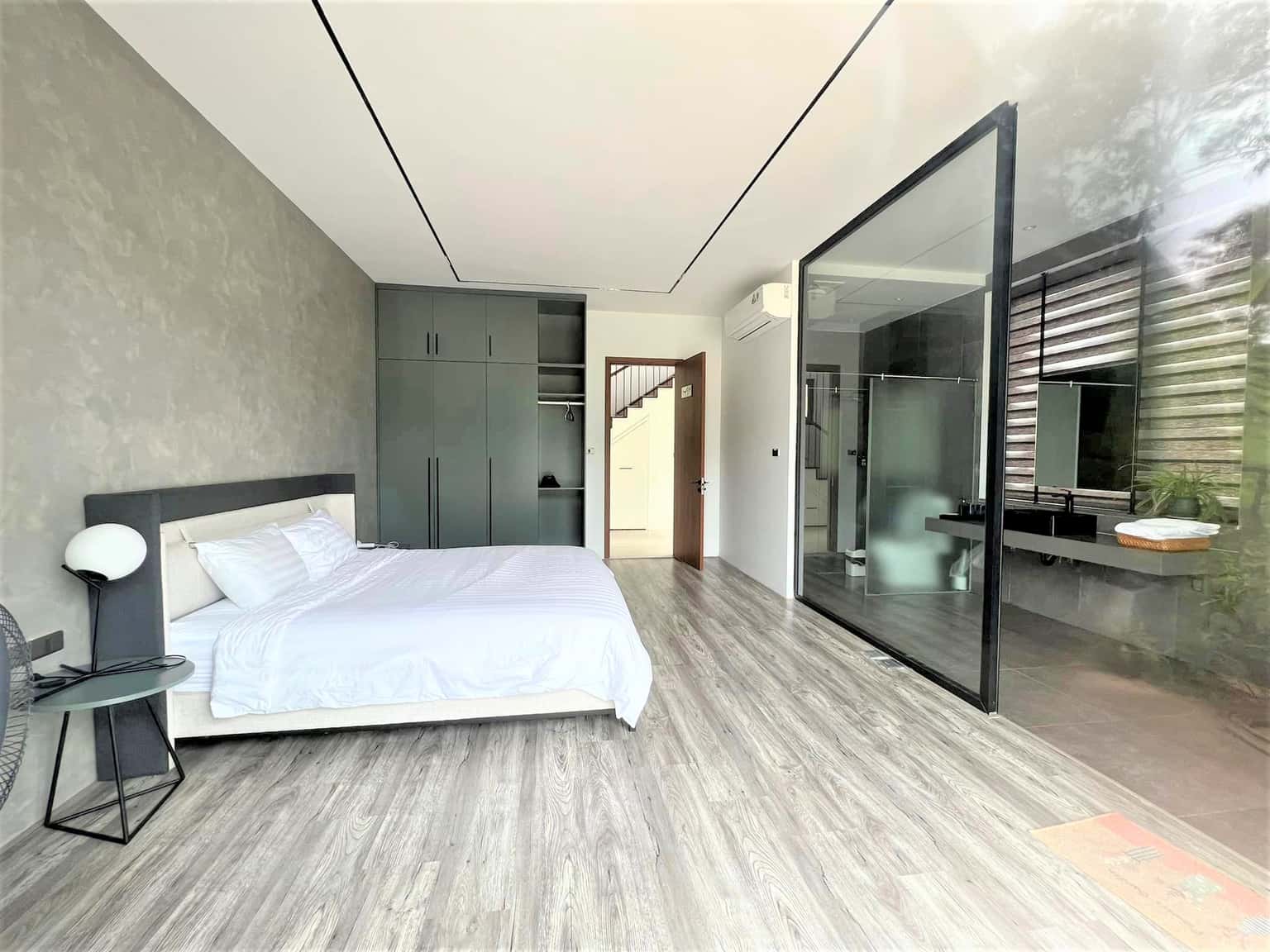 Villa E58 tại Sân Golf Tam Đảo, Vĩnh Phúc — ảnh 22