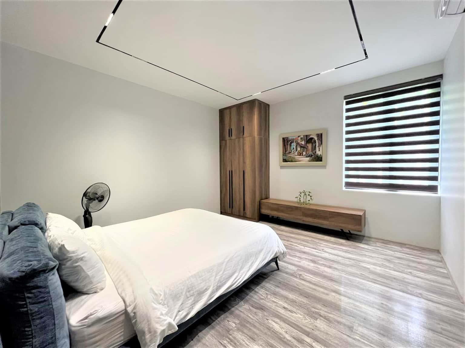 Villa E58 tại Sân Golf Tam Đảo, Vĩnh Phúc — ảnh 26