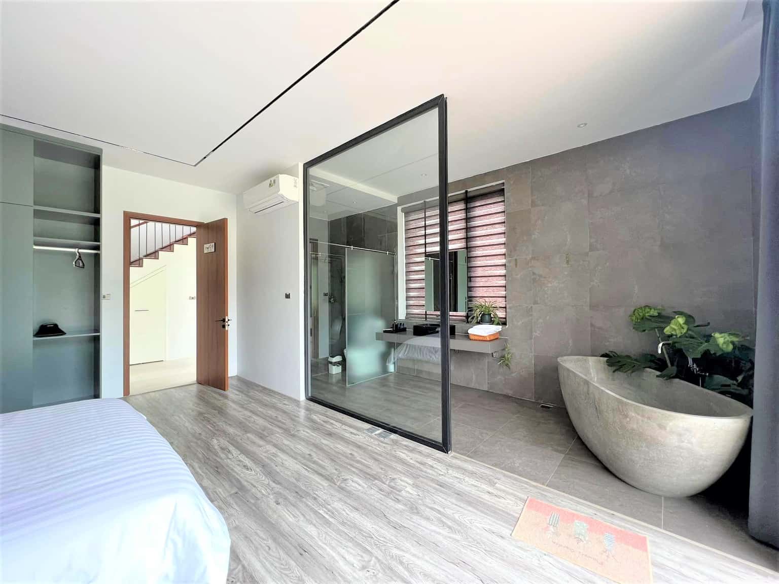 Villa E58 tại Sân Golf Tam Đảo, Vĩnh Phúc — ảnh 23