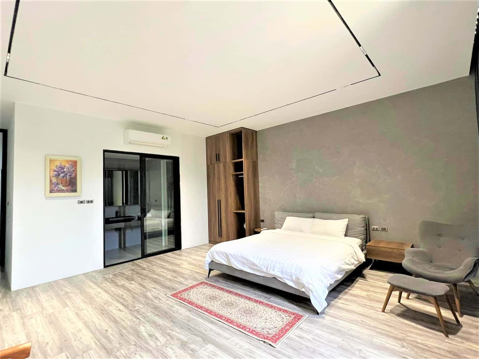 Villa E58 tại Sân Golf Tam Đảo, Vĩnh Phúc — ảnh 25