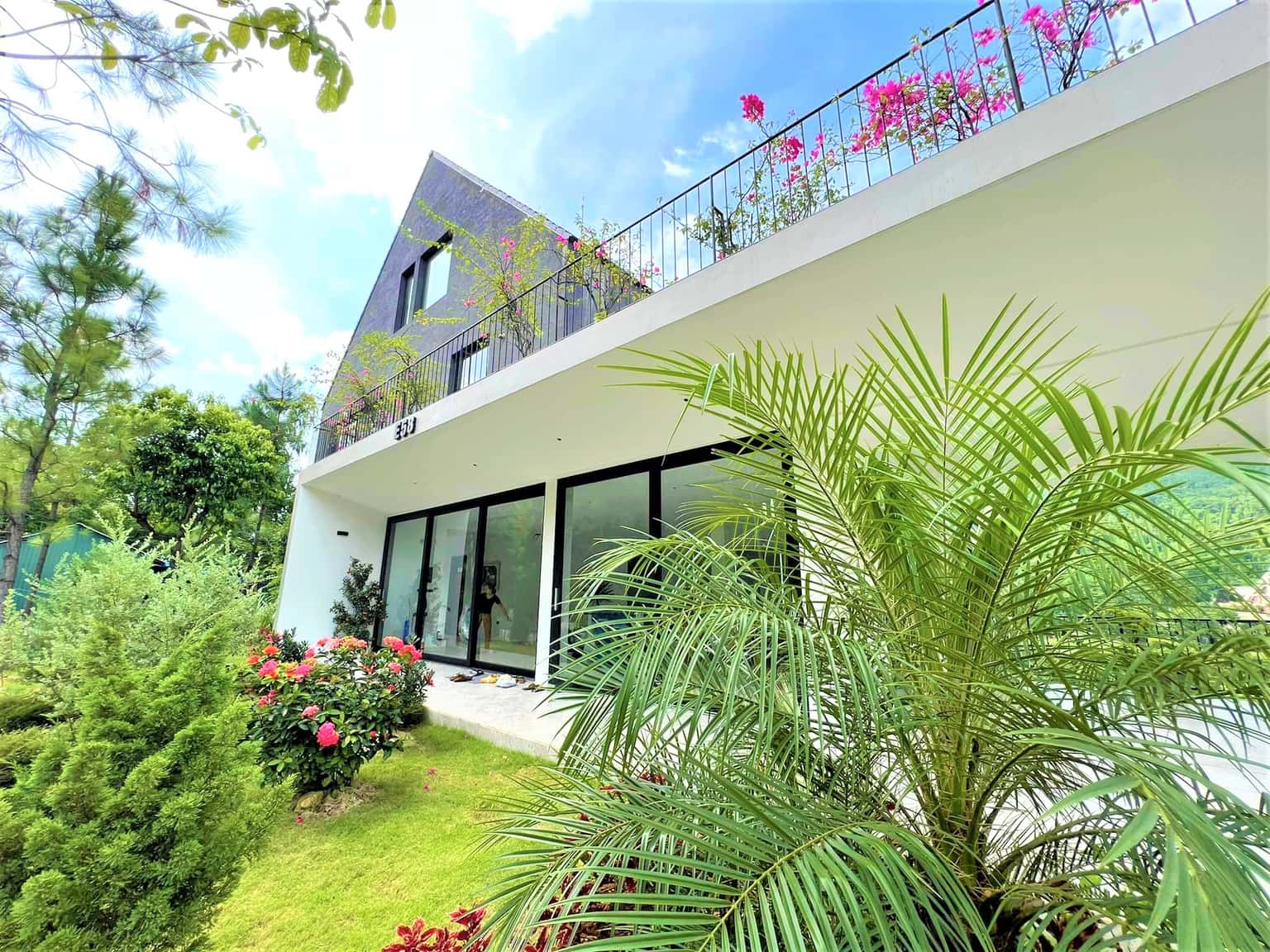 Villa E58 tại Sân Golf Tam Đảo, Vĩnh Phúc — ảnh 7