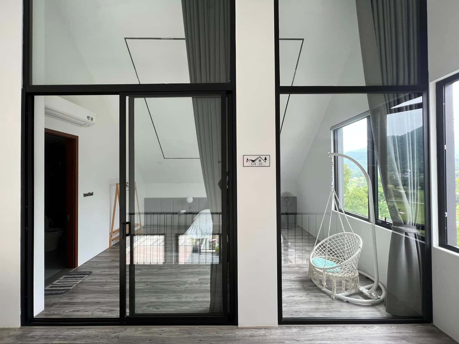 Villa E58 tại Sân Golf Tam Đảo, Vĩnh Phúc — ảnh 33