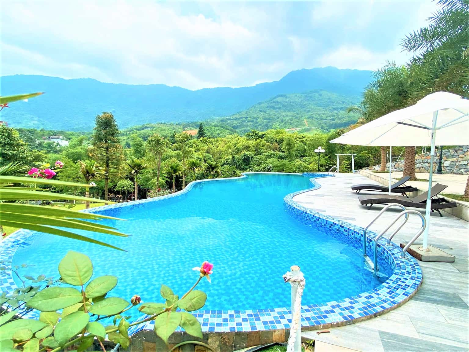 ManHilla Villa tại Tiến Xuân, Thạch Thất — ảnh 1