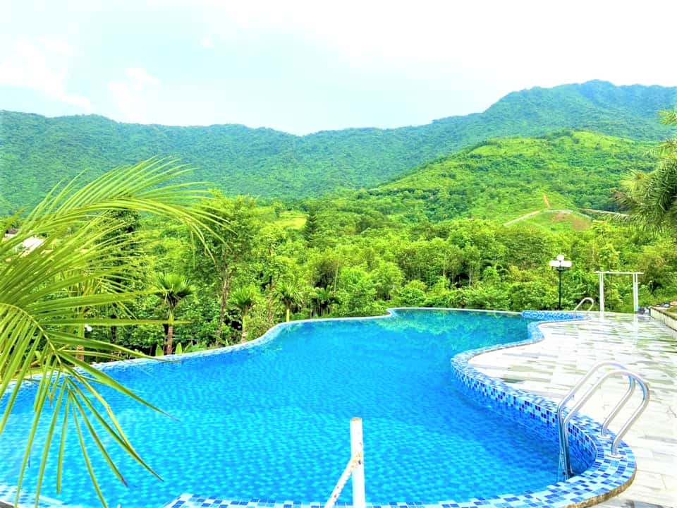 ManHilla Villa tại Tiến Xuân, Thạch Thất — ảnh 10