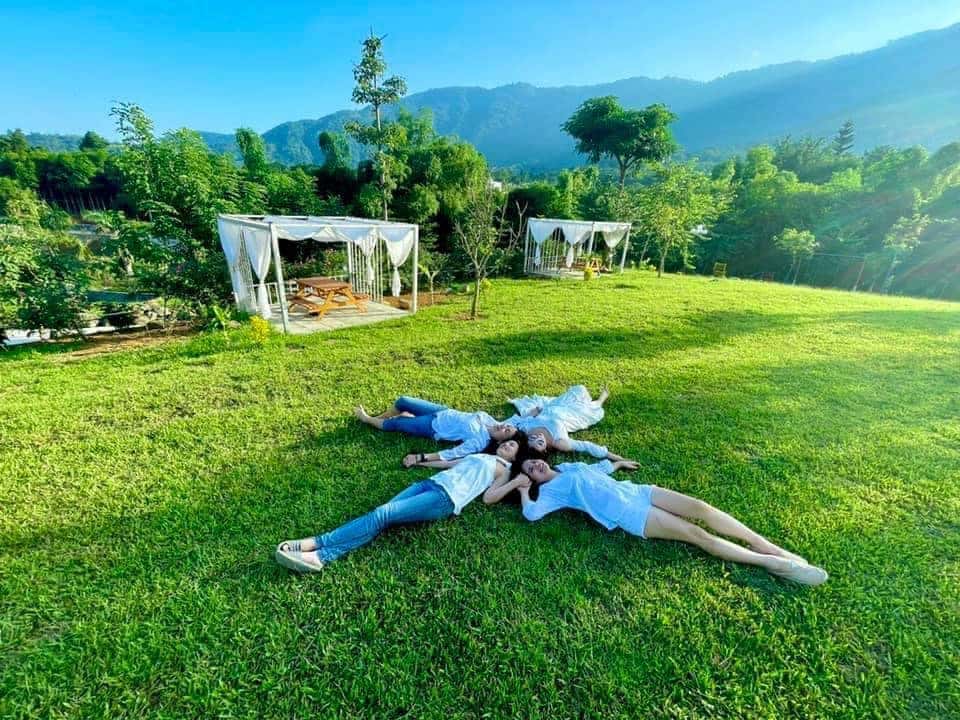 ManHilla Villa tại Tiến Xuân, Thạch Thất — ảnh 14