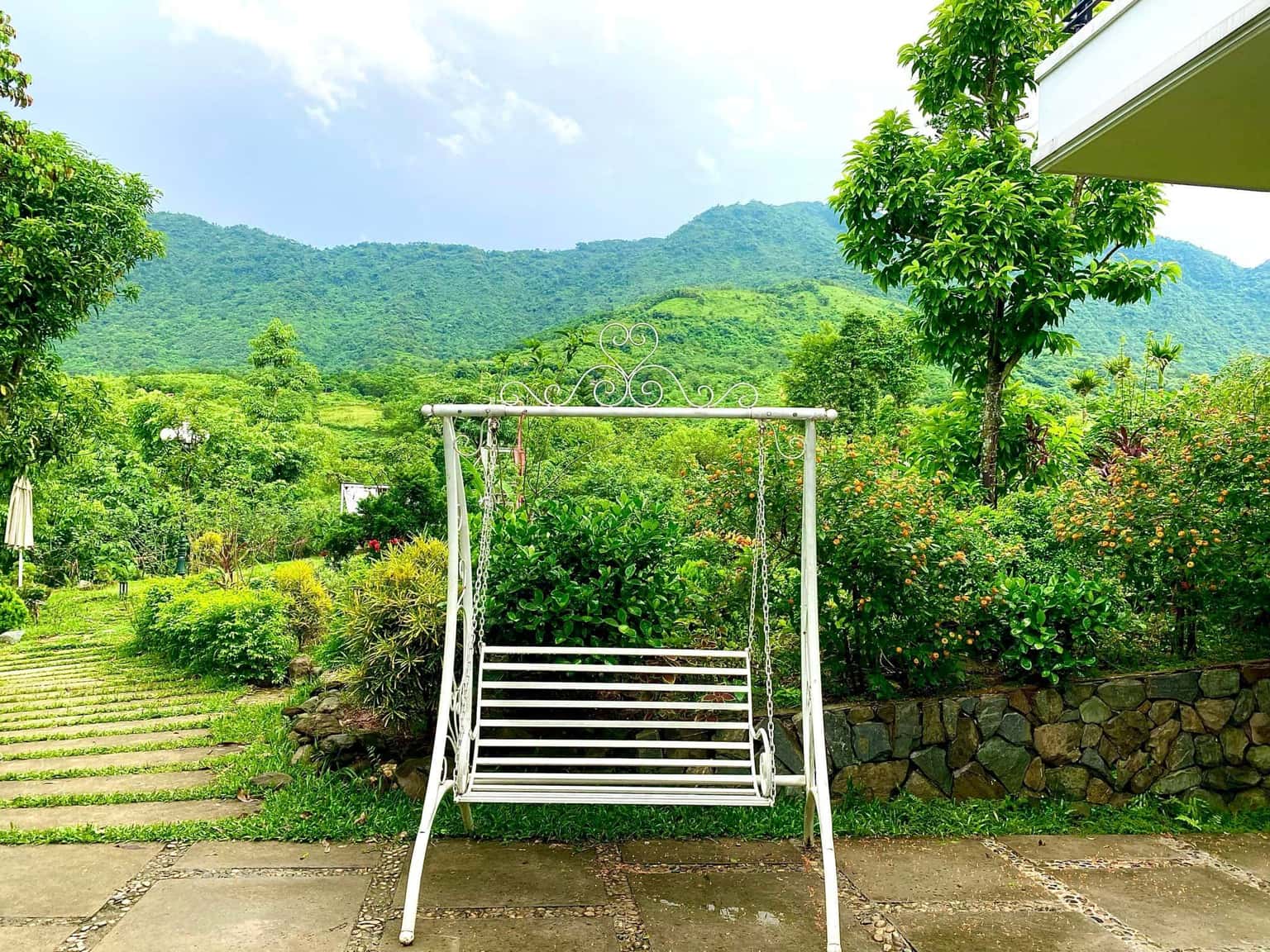 ManHilla Villa tại Tiến Xuân, Thạch Thất — ảnh 13