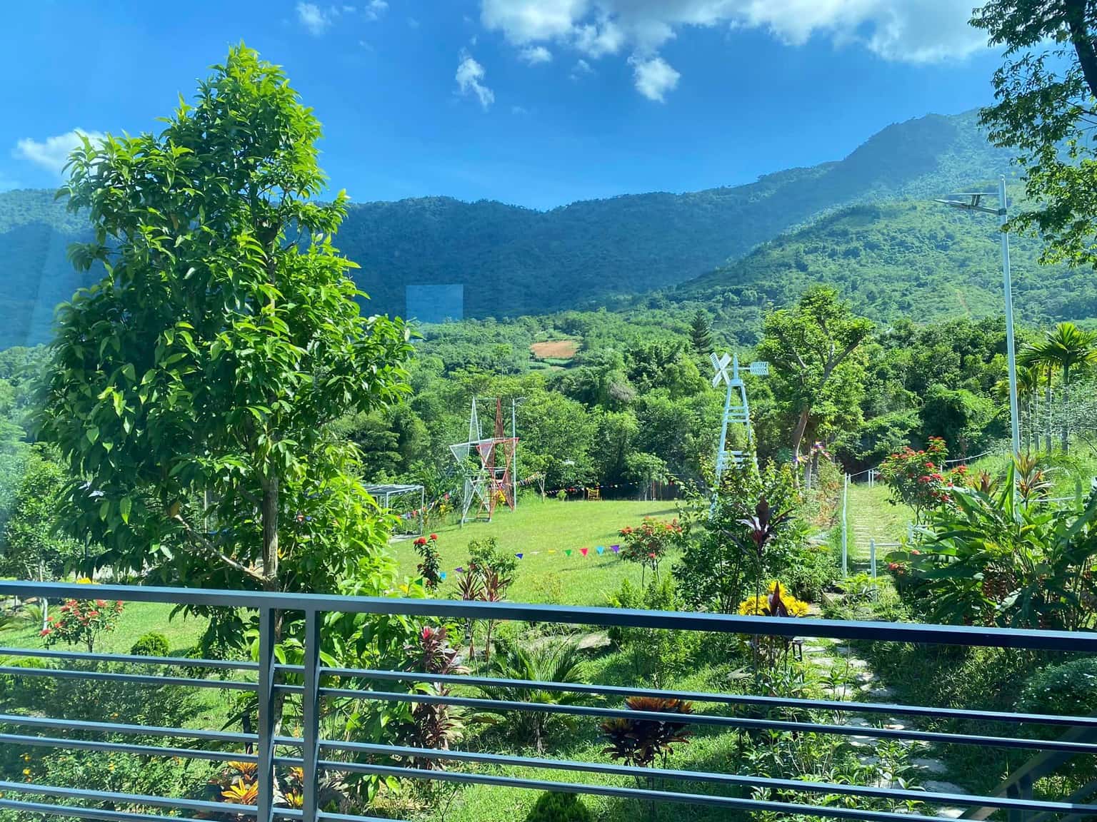 ManHilla Villa tại Tiến Xuân, Thạch Thất — ảnh 8