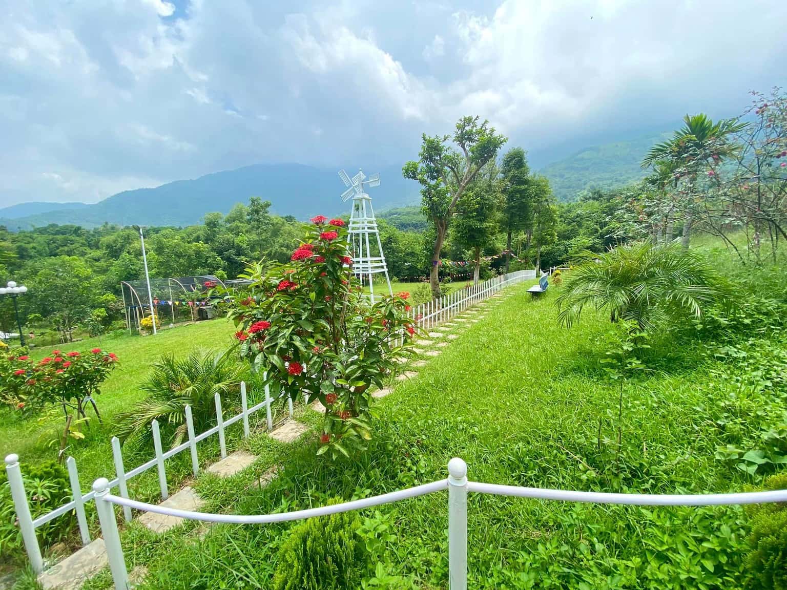 ManHilla Villa tại Tiến Xuân, Thạch Thất — ảnh 7