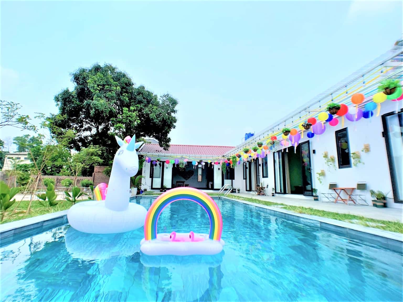 Lúa Hideaway in Minh Phú, Sóc Sơn — photo 2