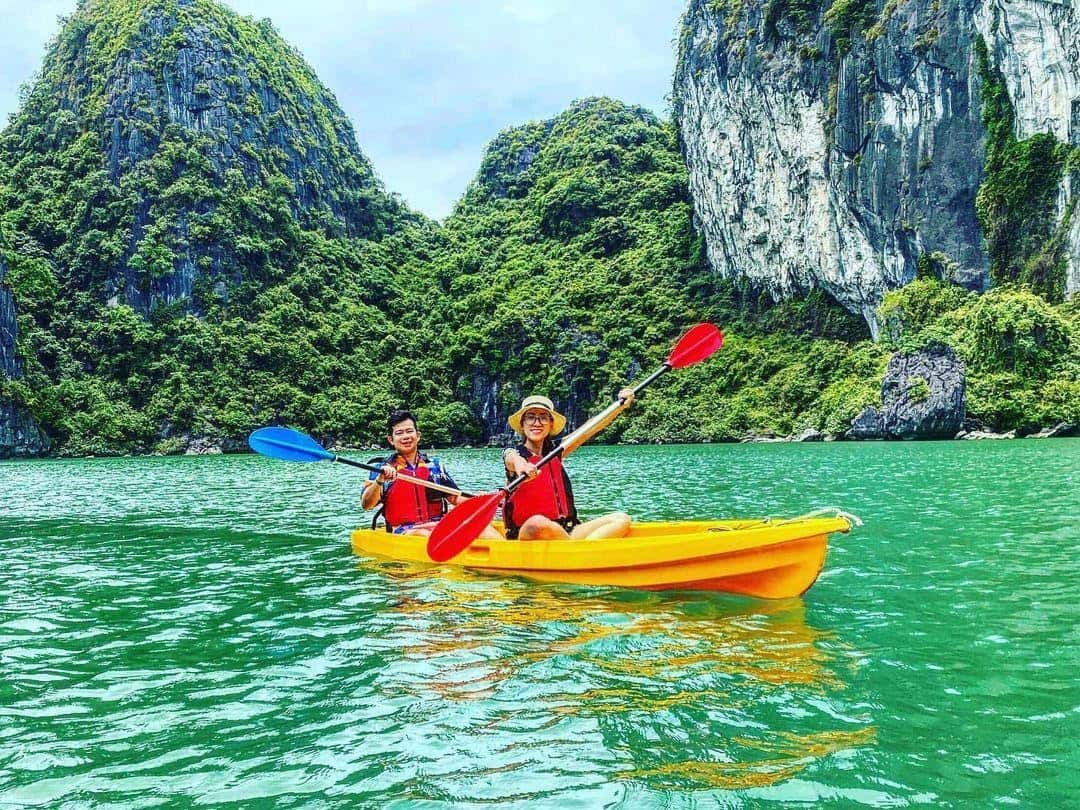 Hang Luồn, Hạ Long  — ảnh 10