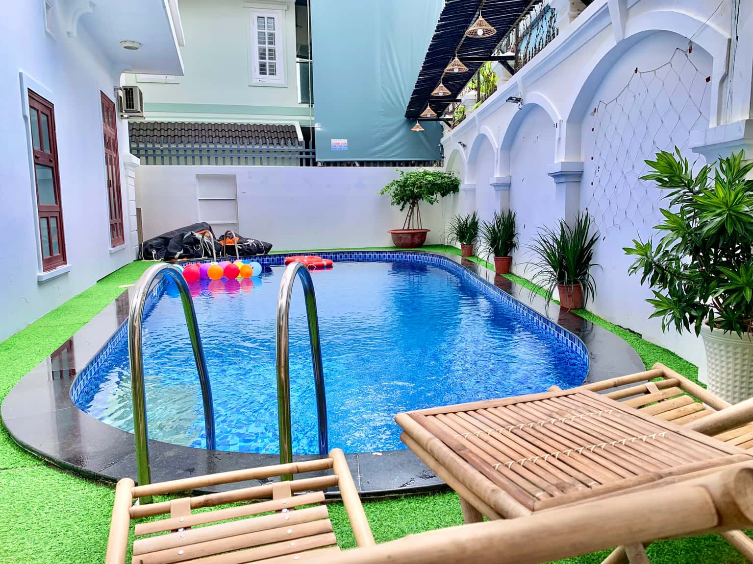 Lux Villa 12 Phan Huy Ích, Vũng Tàu — ảnh 7
