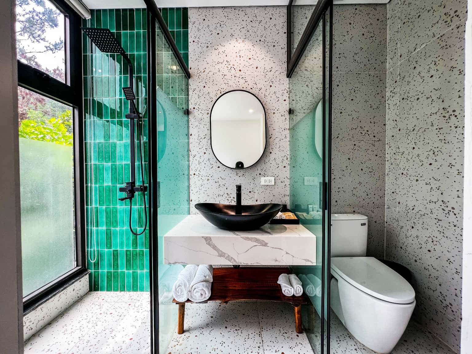 G&J House Villa F3.17, Venus Đại Lải — ảnh 27