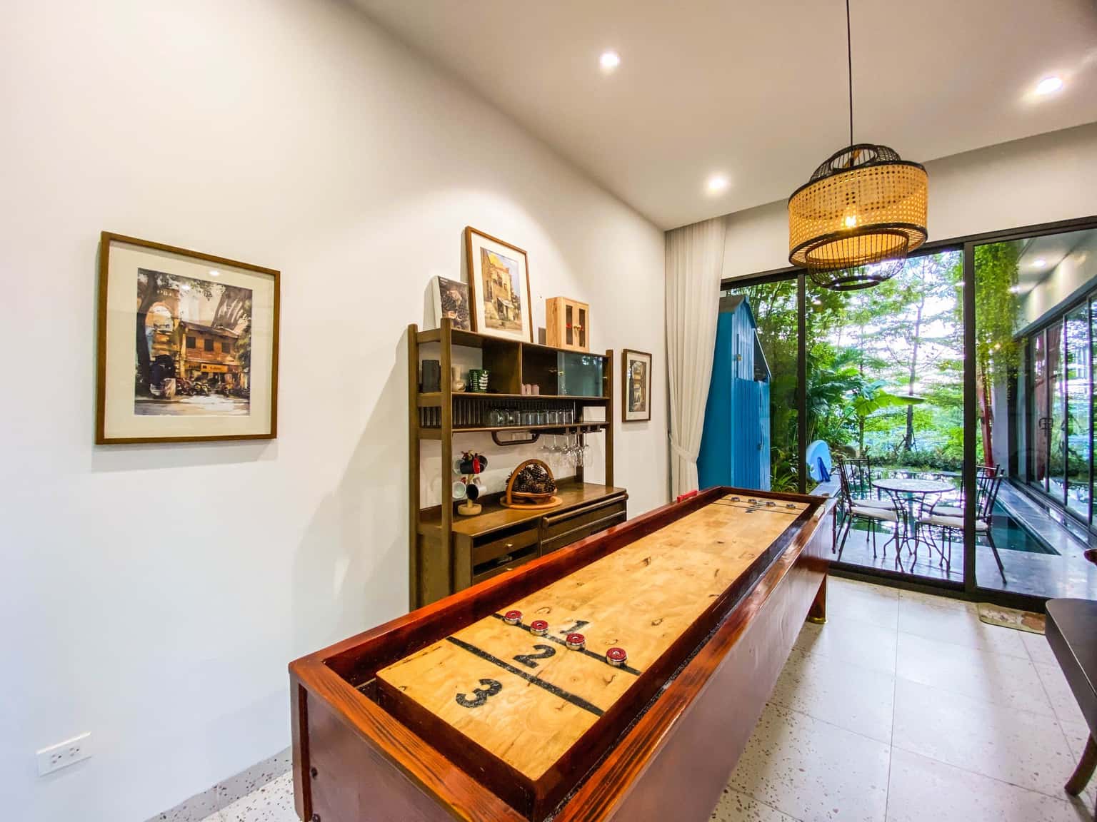G&J House Villa F3.17, Venus Đại Lải — ảnh 13