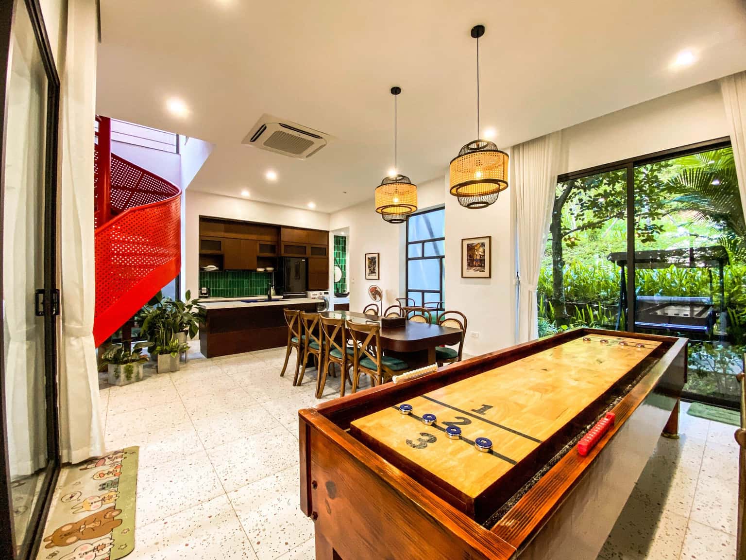 G&J House Villa F3.17, Venus Đại Lải — ảnh 4