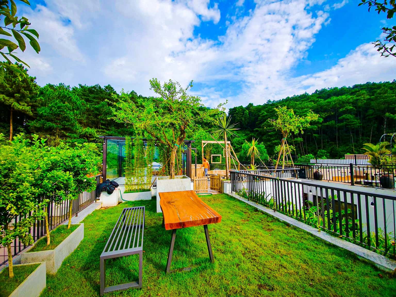 G&J House Villa F3.17, Venus Đại Lải — ảnh 32