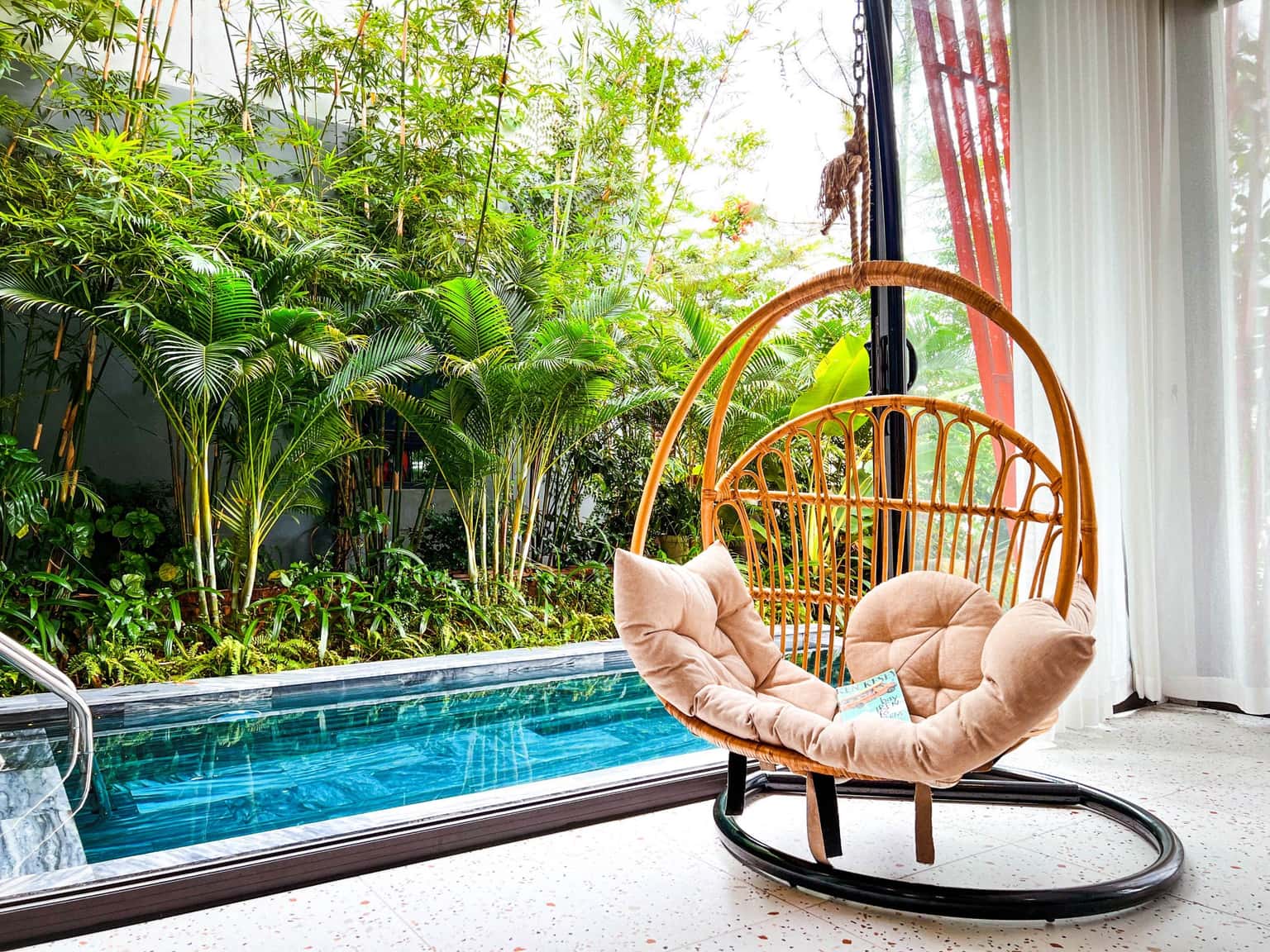 G&J House Villa F3.17, Venus Đại Lải — ảnh 10