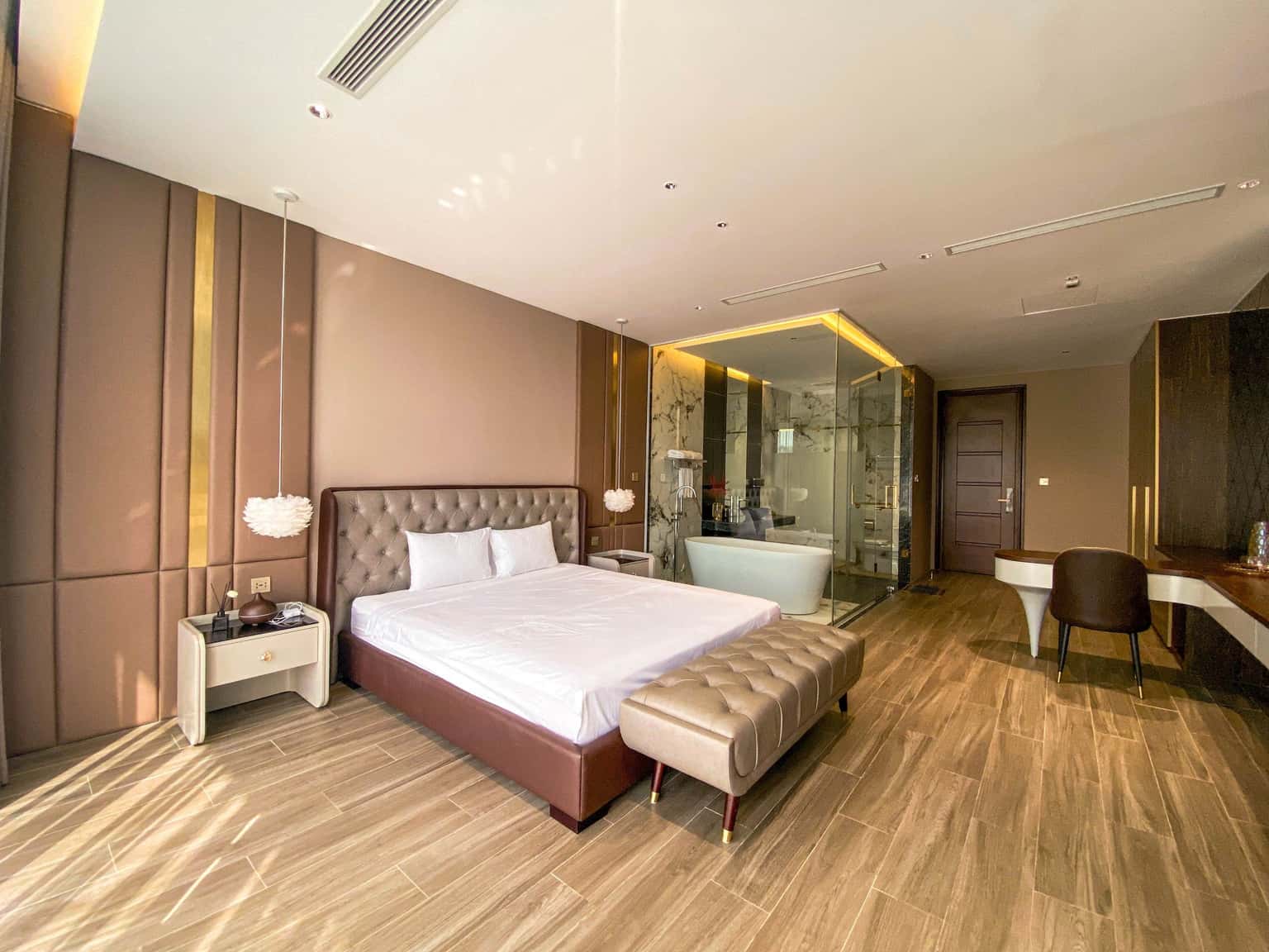 Sachi Villa HA12A, Venus Đại Lải — ảnh 5