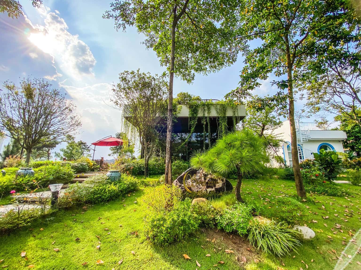 Sachi Villa HA12A, Venus Đại Lải — ảnh 6