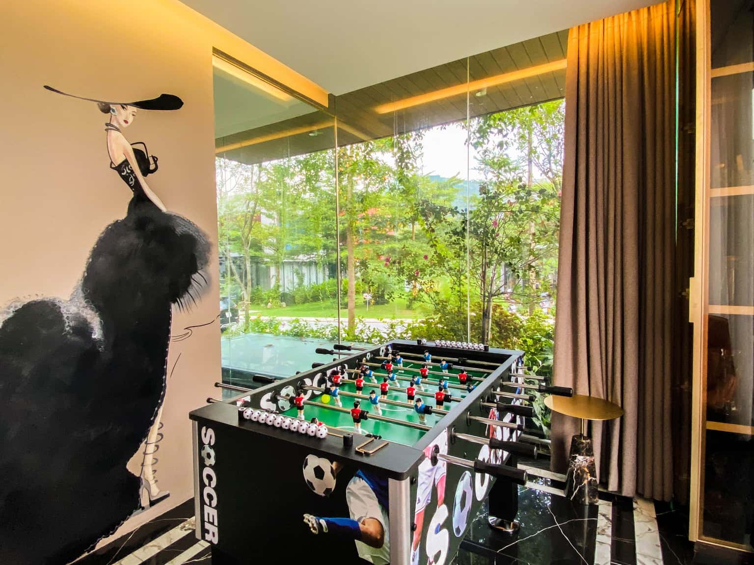 Sachi Villa HA12A, Venus Đại Lải — ảnh 24